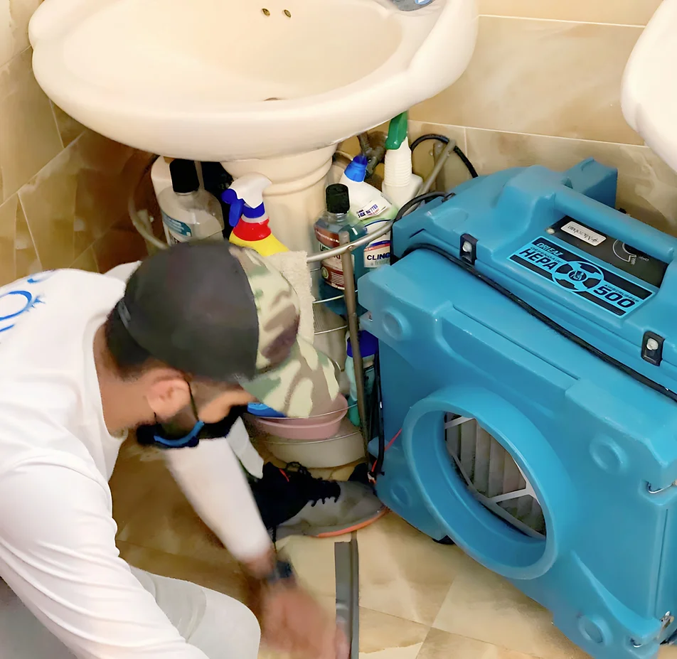 Royal Damage Restoration & Mold Remediation. Same Day Service For Installations & Repairs Restoration Services company